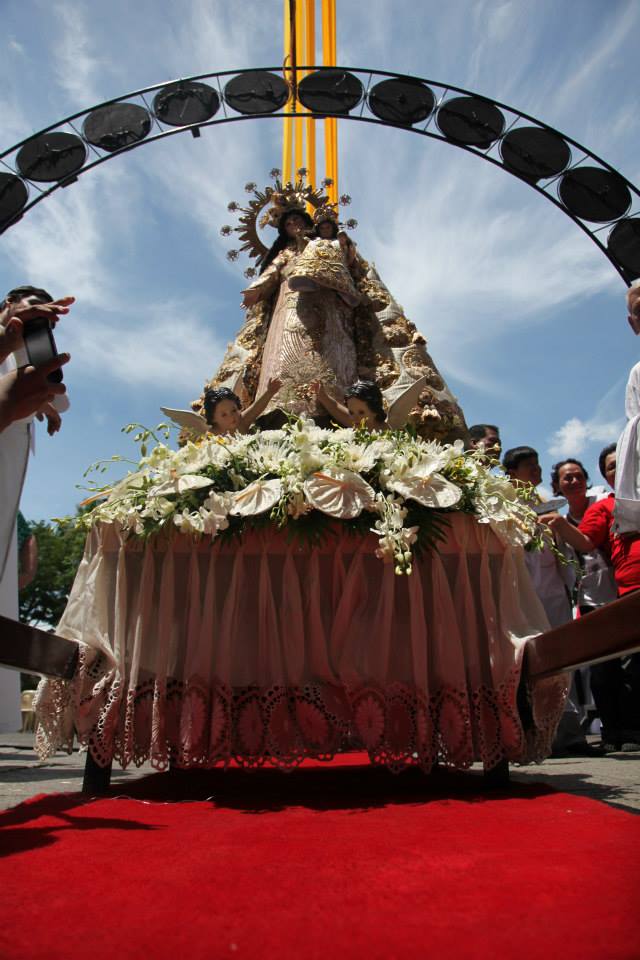 Our Lady of the Pillar of Imus